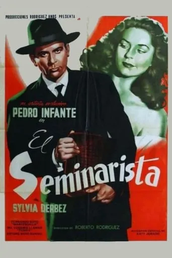The Seminarian movie poster - Rated 5.9/10