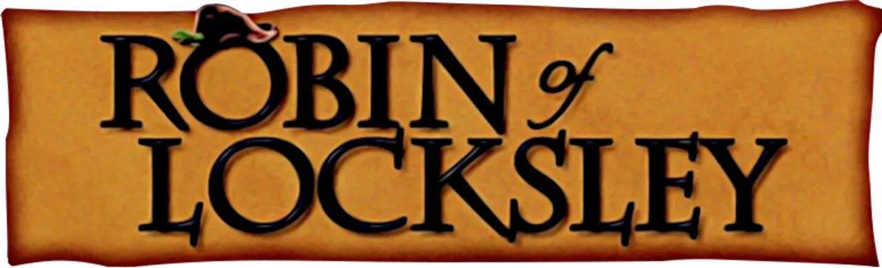 Robin of Locksley