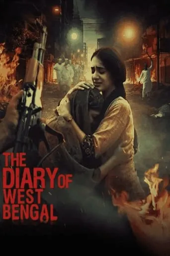 The Diary of West Bengal movie poster - Entertainment content