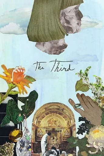 The Third movie poster - Entertainment content