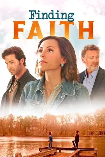 Finding Faith movie poster - Rated 7.3/10