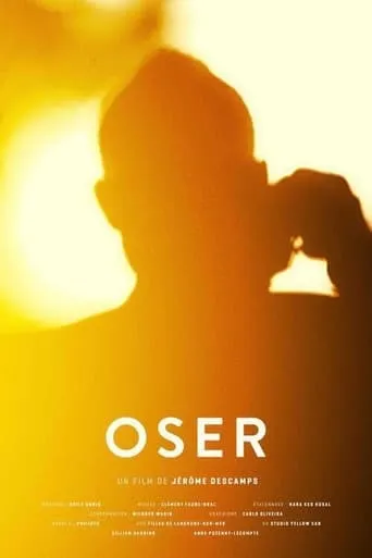 Oser movie poster - Entertainment content