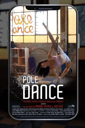 Pole Dance movie poster - Rated 5/10