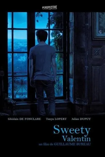 Sweety Valentin movie poster - Entertainment content