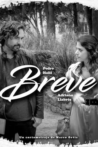 Breve movie poster - Entertainment content