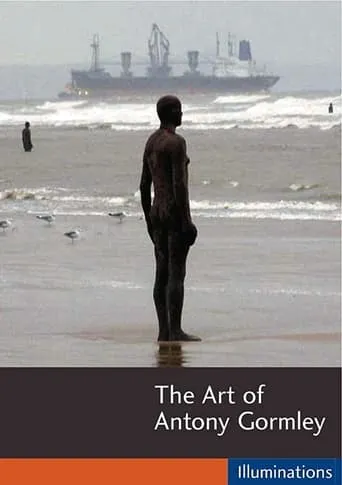 The Art of Antony Gormley movie poster - Entertainment content