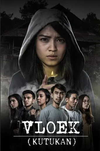 Vloek: kutukan movie poster - Entertainment content