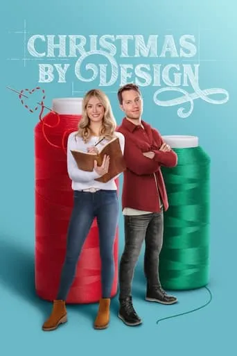 Christmas by Design movie poster - Rated 5.824/10
