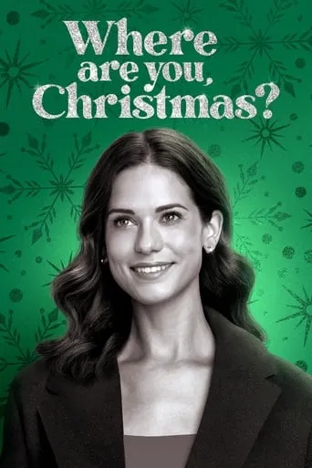 Where Are You, Christmas? movie poster - Rated 6.2/10
