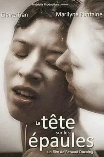 La tête sur les épaules movie poster - Rated 3.5/10