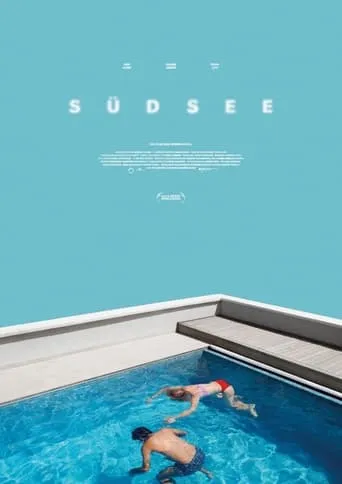Salty Water movie poster - Entertainment content