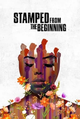 Stamped from the Beginning movie poster - Rated 6.375/10
