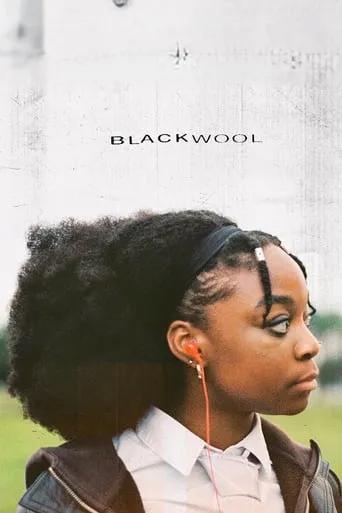 Blackwool movie poster - Entertainment content