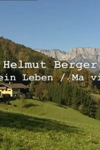 Helmut Berger - Mein Leben movie poster - Rated 10/10