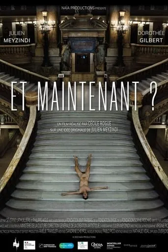 Et maintenant? movie poster - Entertainment content