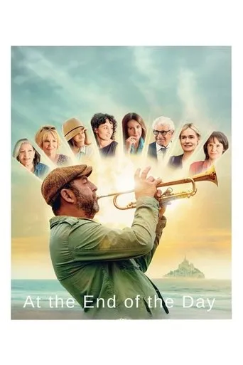 At the End of the Day movie poster - Rated 6.103/10