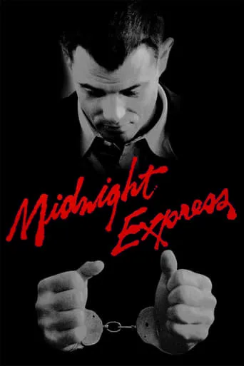 Midnight Express movie poster - Rated 7.5/10