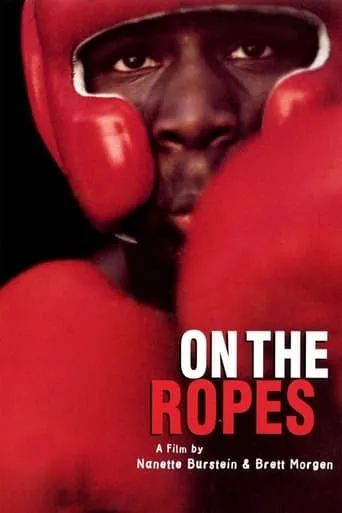 On the Ropes movie poster - Rated 6.5/10