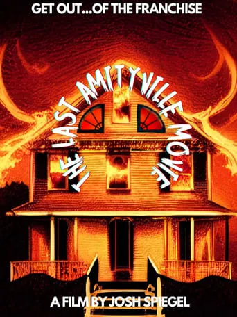 The Last Amityville Movie movie poster - Entertainment content