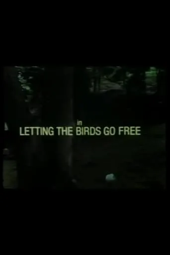 Letting the Birds Go Free movie poster - Entertainment content