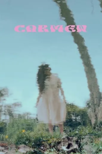 Carmen movie poster - Entertainment content