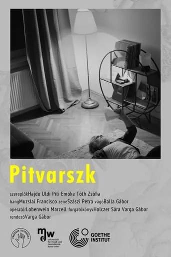 Pitvarszk movie poster - Entertainment content