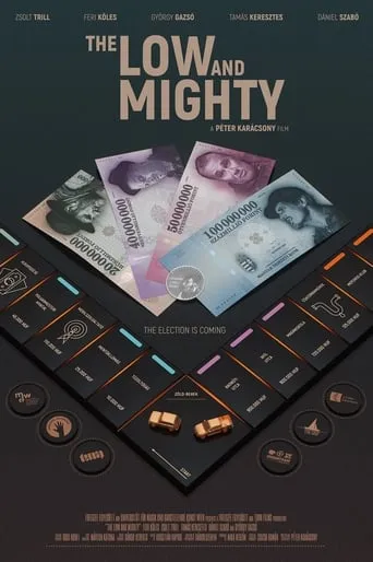 The Low and Mighty movie poster - Entertainment content