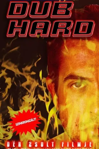 Dub Hard: The Sad and True Story of the Robbery Of The Pannonia Dubbing Studio movie poster - Entertainment content