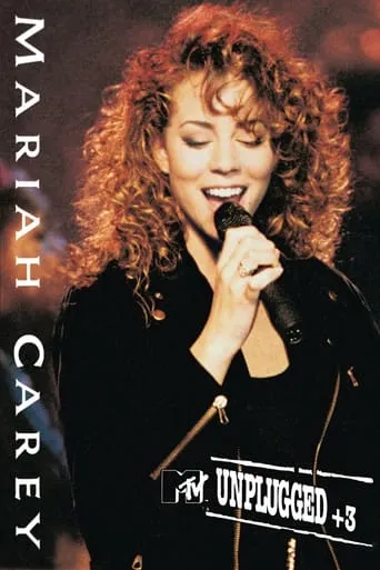 Mariah Carey: MTV Unplugged movie poster - Rated 7.1/10
