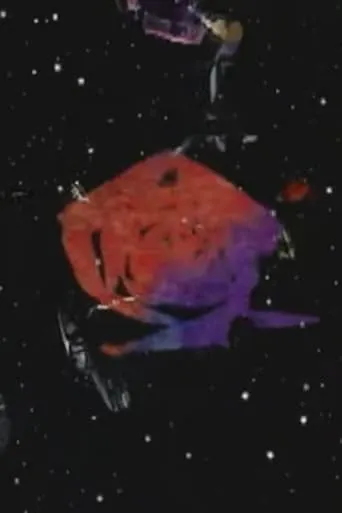 Space Circus movie poster - Entertainment content
