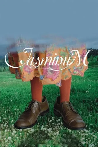 Jasminum movie poster - Rated 6.5/10