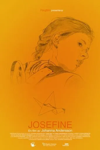 Josefine movie poster - Entertainment content