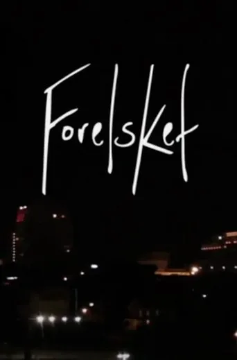 Forelsket movie poster - Entertainment content