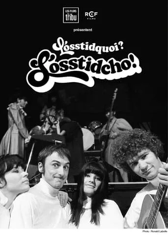 L'osstidquoi ? L'osstidcho! movie poster - Entertainment content