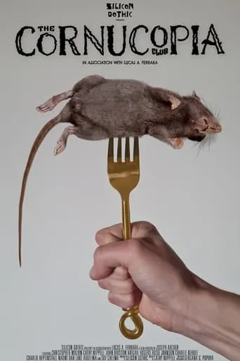 The Cornucopia Club movie poster - Entertainment content