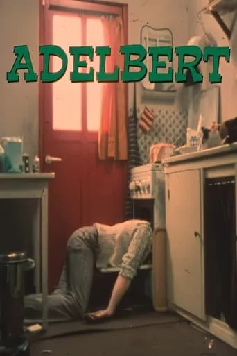 Adelbert movie poster - Entertainment content