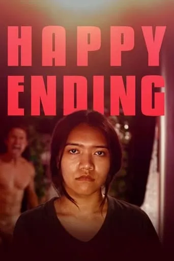 Happy Ending movie poster - Entertainment content
