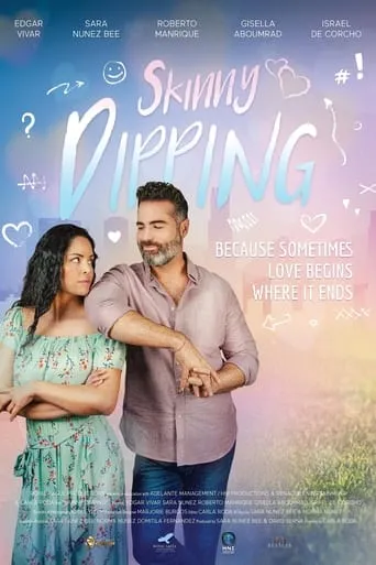 Skinny Dipping movie poster - Entertainment content