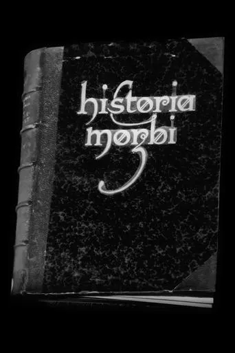 HISTORIA MORBI movie poster - Entertainment content