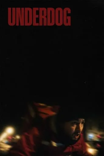 Underdog movie poster - Rated 7.5/10