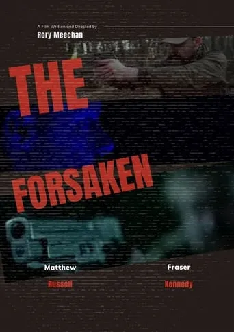 The Forsaken movie poster - Entertainment content