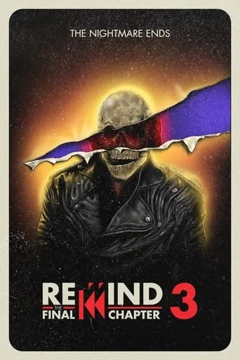 Rewind 3: The Final Chapter movie poster - Rated 5.778/10