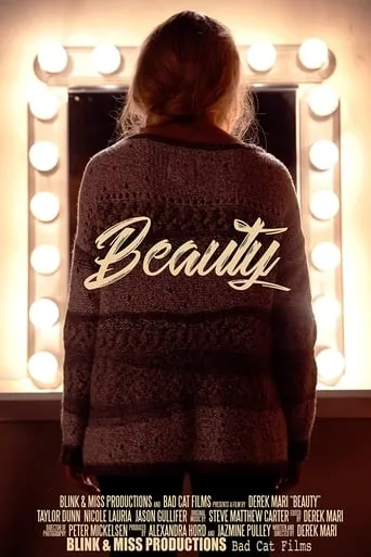 Beauty movie poster - Entertainment content