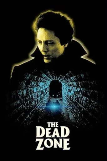 The Dead Zone movie poster - Rated 7/10