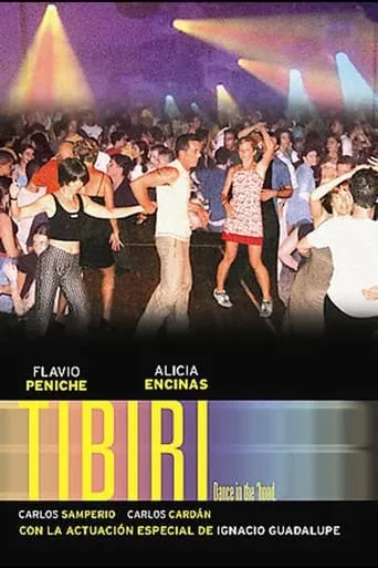 Tibiri movie poster - Rated 5/10