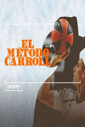 El Método Carroll movie poster - Rated 2/10