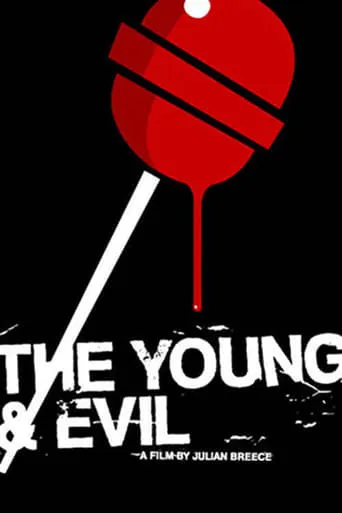The Young & Evil movie poster - Rated 4.2/10
