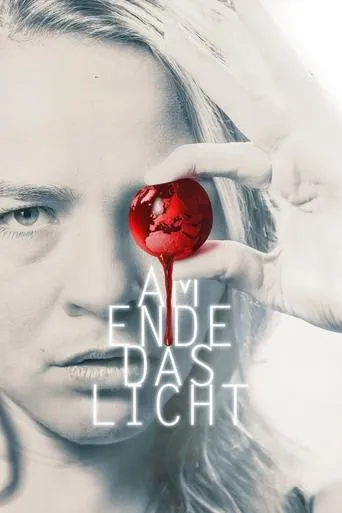 Am Ende das Licht movie poster - Rated 6.5/10