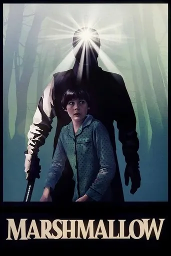 Marshmallow movie poster - Rated 6.02/10