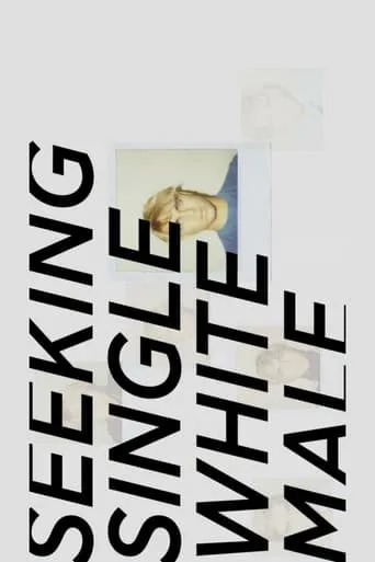 Seeking Single White Male movie poster - Entertainment content